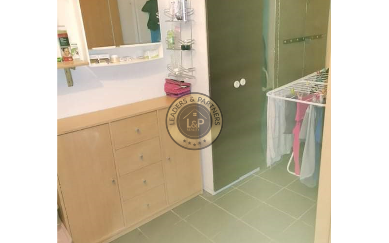 Ponúkame na predaj 3-izbový byt v Senici