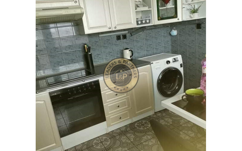 Ponúkame na predaj 3-izbový byt v Senici