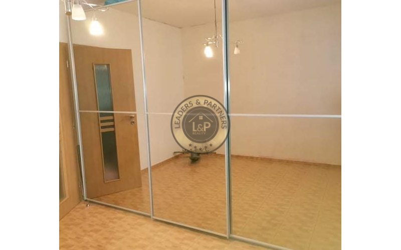 Ponúkame na predaj 3-izbový byt v Senici