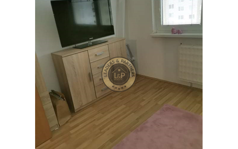 Ponúkame na predaj 3-izbový byt v Senici