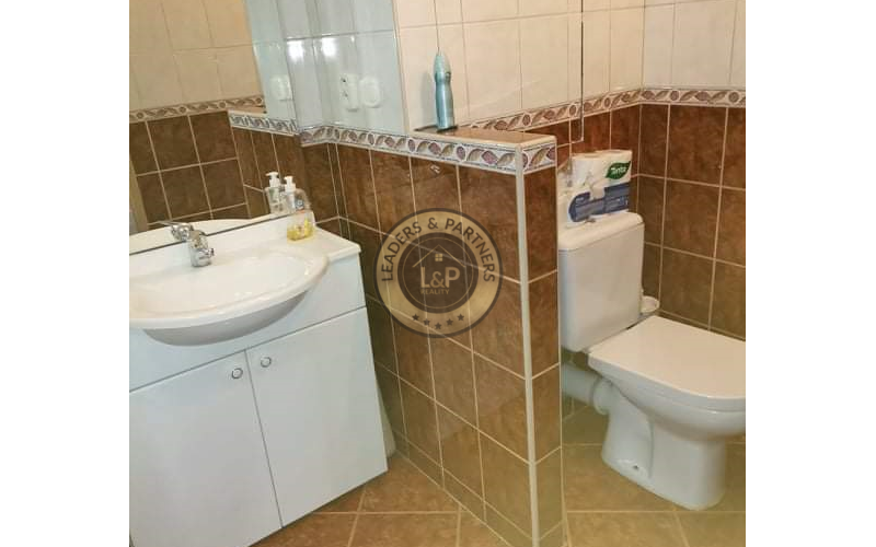 Ponúkame na predaj 3-izbový byt v Senici