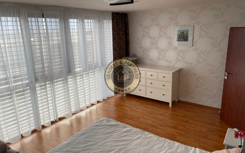 PRENÁJOM 5 izb RODINNÝ DOM RUBINOVÁ RAČA