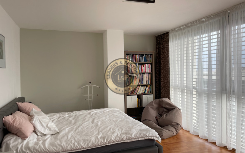 PRENÁJOM 5 izb RODINNÝ DOM RUBINOVÁ RAČA