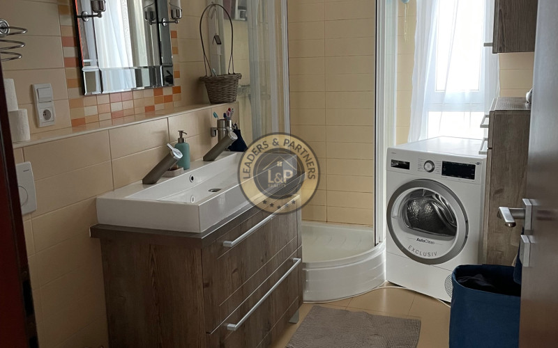 PRENÁJOM 5 izb RODINNÝ DOM RUBINOVÁ RAČA