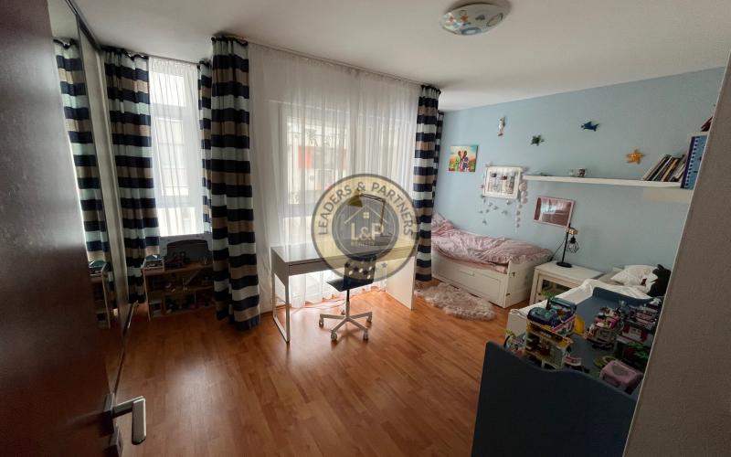 PRENÁJOM 5 izb RODINNÝ DOM RUBINOVÁ RAČA