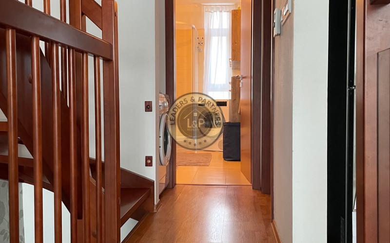 PRENÁJOM 5 izb RODINNÝ DOM RUBINOVÁ RAČA