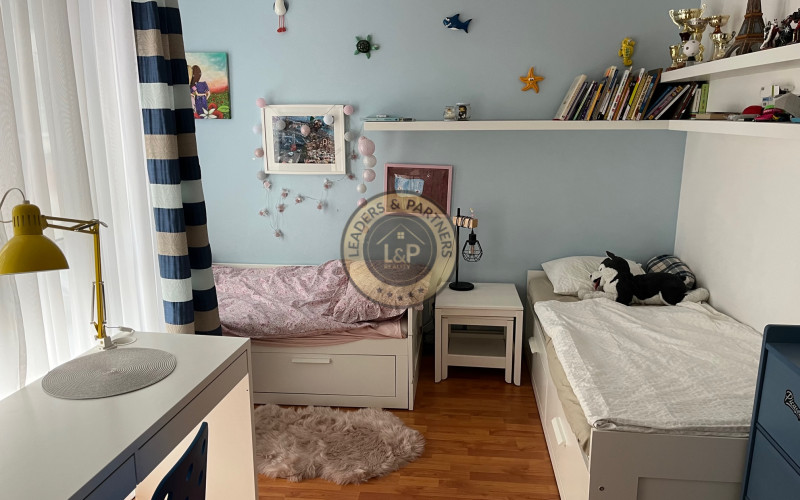 PRENÁJOM 5 izb RODINNÝ DOM RUBINOVÁ RAČA