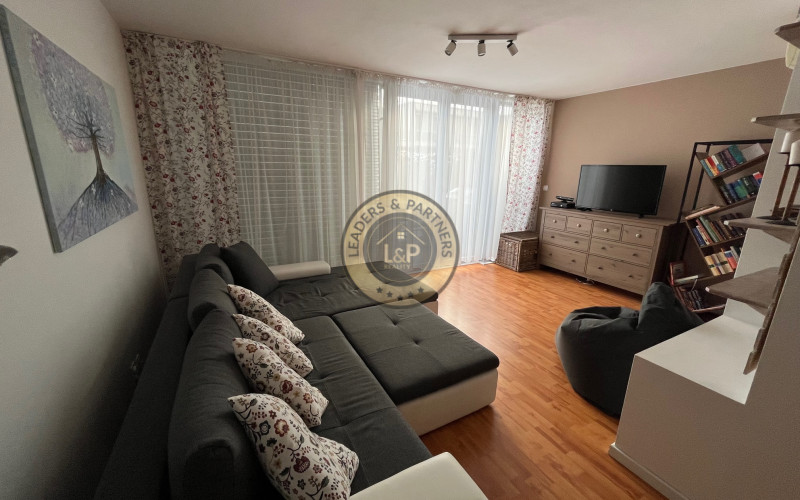 PRENÁJOM 5 izb RODINNÝ DOM RUBINOVÁ RAČA