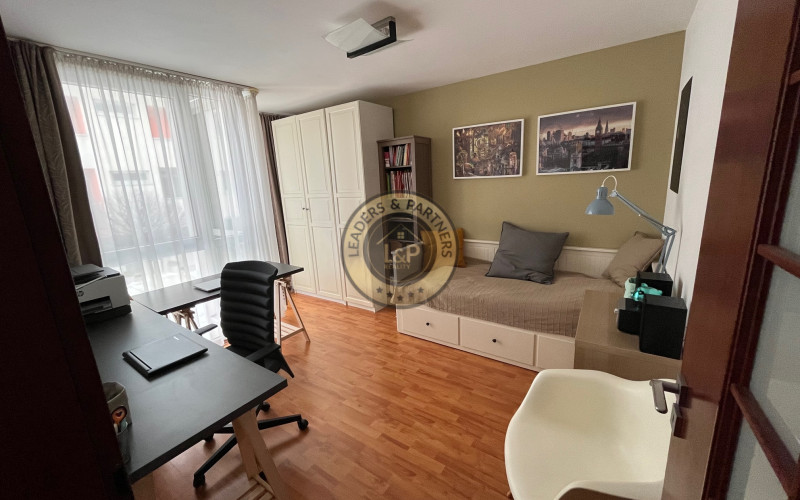 PRENÁJOM 5 izb RODINNÝ DOM RUBINOVÁ RAČA