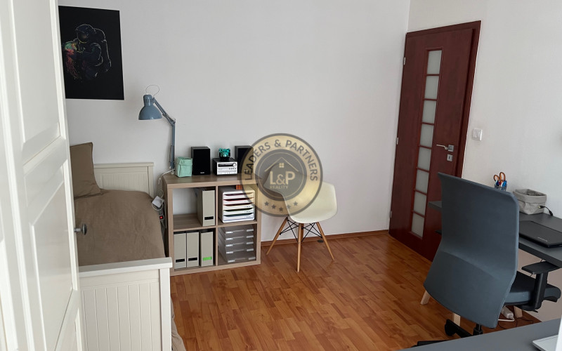 PRENÁJOM 5 izb RODINNÝ DOM RUBINOVÁ RAČA