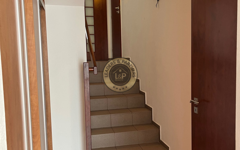 PRENÁJOM 5 izb RODINNÝ DOM RUBINOVÁ RAČA