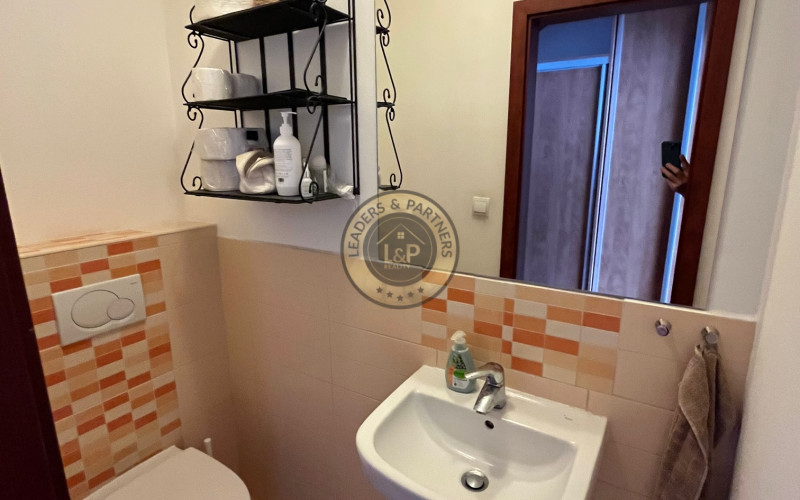 PRENÁJOM 5 izb RODINNÝ DOM RUBINOVÁ RAČA