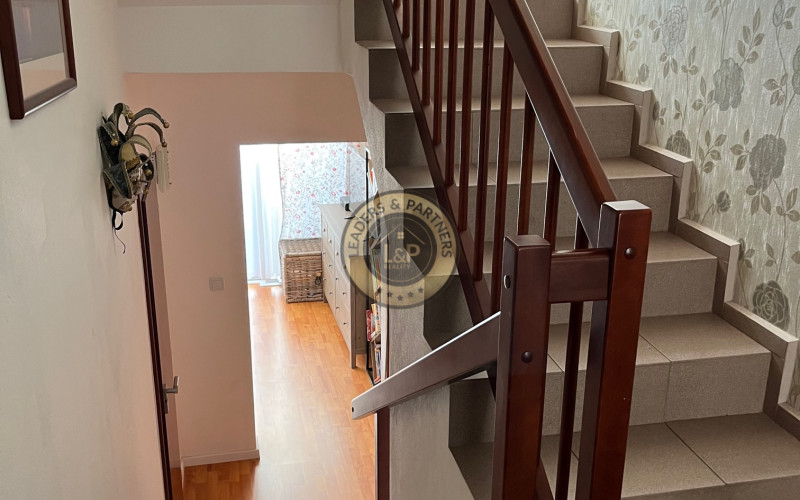 PRENÁJOM 5 izb RODINNÝ DOM RUBINOVÁ RAČA