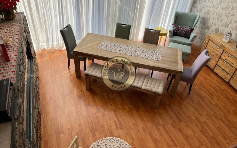 PRENÁJOM 5 izb RODINNÝ DOM RUBINOVÁ RAČA