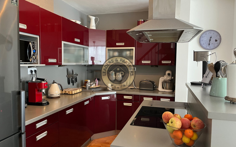 PRENÁJOM 5 izb RODINNÝ DOM RUBINOVÁ RAČA