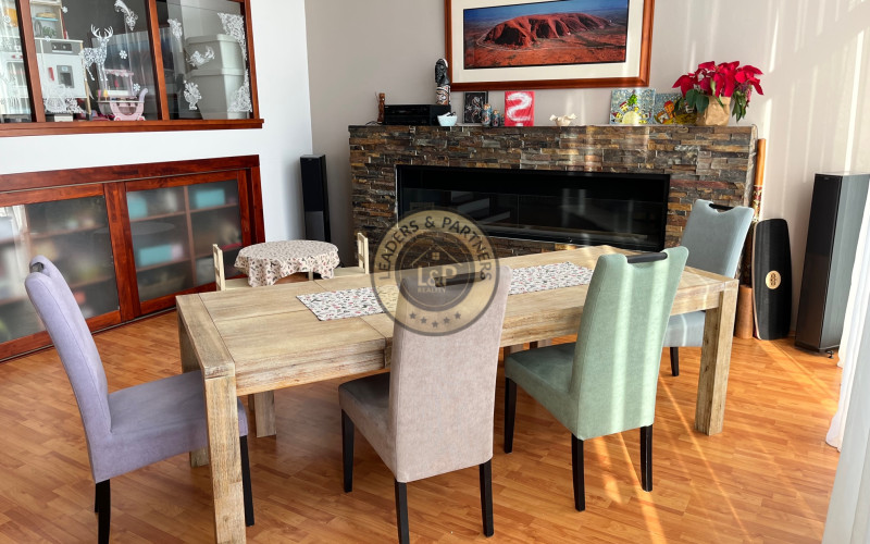 PRENÁJOM 5 izb RODINNÝ DOM RUBINOVÁ RAČA