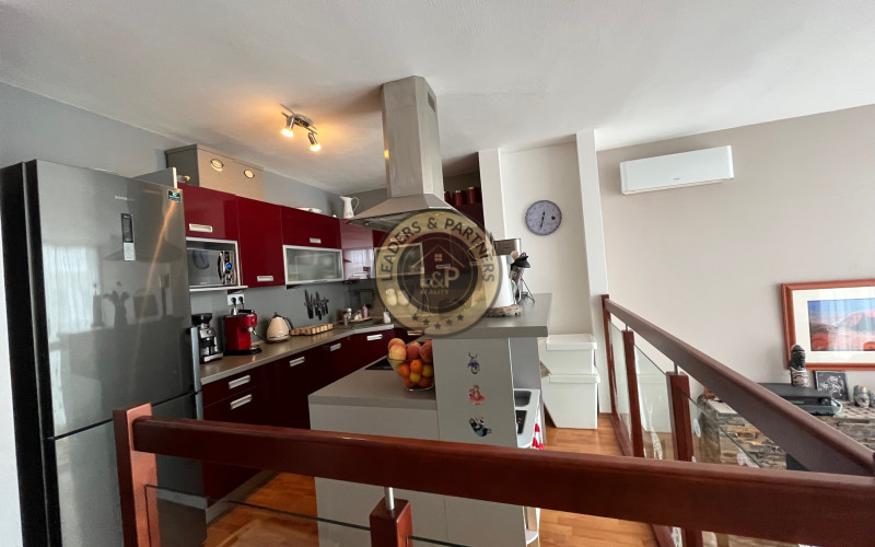 PRENÁJOM 5 izb RODINNÝ DOM RUBINOVÁ RAČA