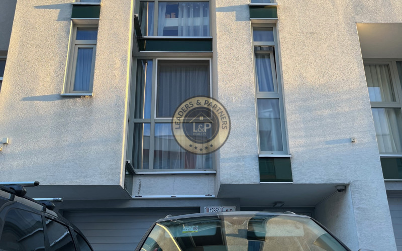 PRENÁJOM 5 izb RODINNÝ DOM RUBINOVÁ RAČA