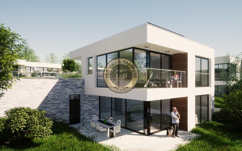 NA PREDAJ dom v lukratívnej lokalite Červená Veža