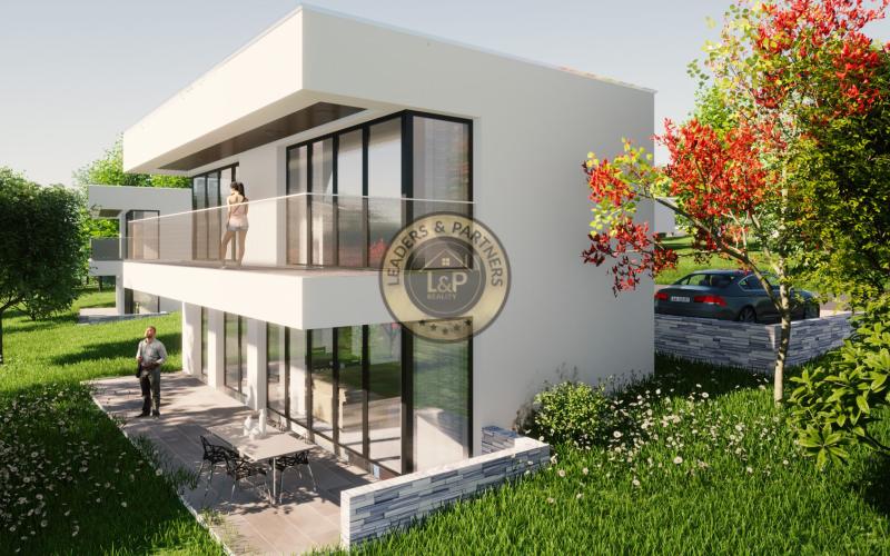 NA PREDAJ dom v lukratívnej lokalite Červená Veža