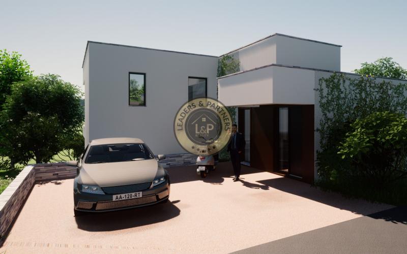 NA PREDAJ dom v lukratívnej lokalite Červená Veža