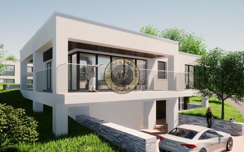 NA PREDAJ dom v lukratívnej lokalite Červená Veža