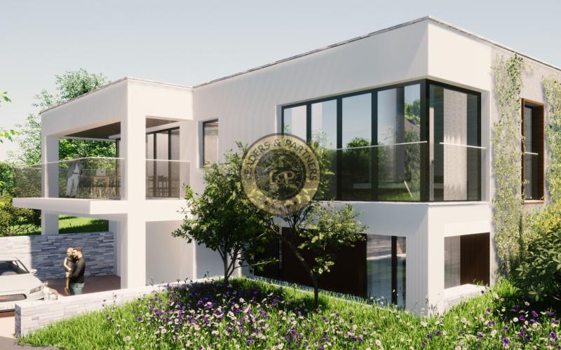 NA PREDAJ dom v lukratívnej lokalite Červená Veža