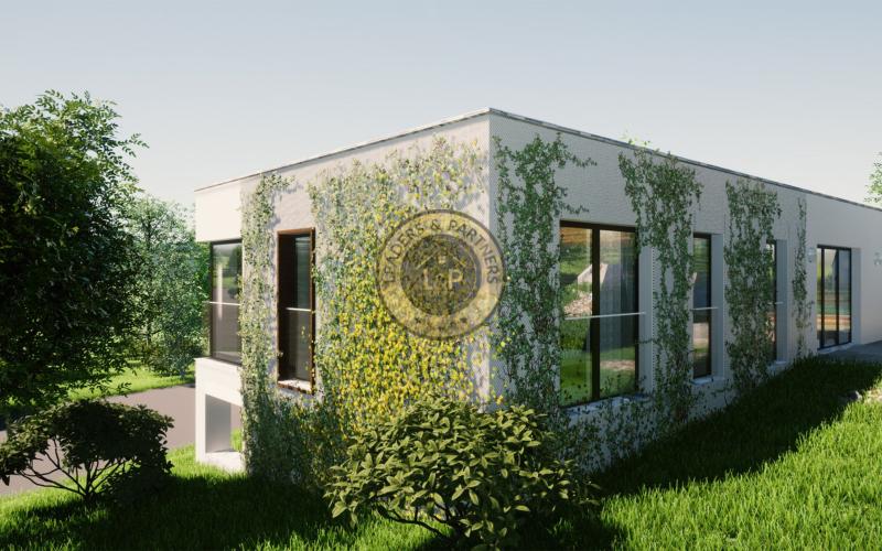 NA PREDAJ dom v lukratívnej lokalite Červená Veža