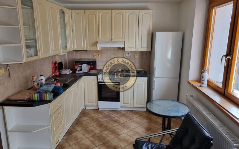 PRENÁJOM 5izb RODINNÉHO DOMU BENCÚROVÁ ul. TRNÁVKA BRATISLAVA