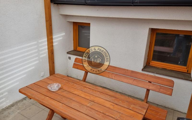 PRENÁJOM 5izb RODINNÉHO DOMU BENCÚROVÁ ul. TRNÁVKA BRATISLAVA