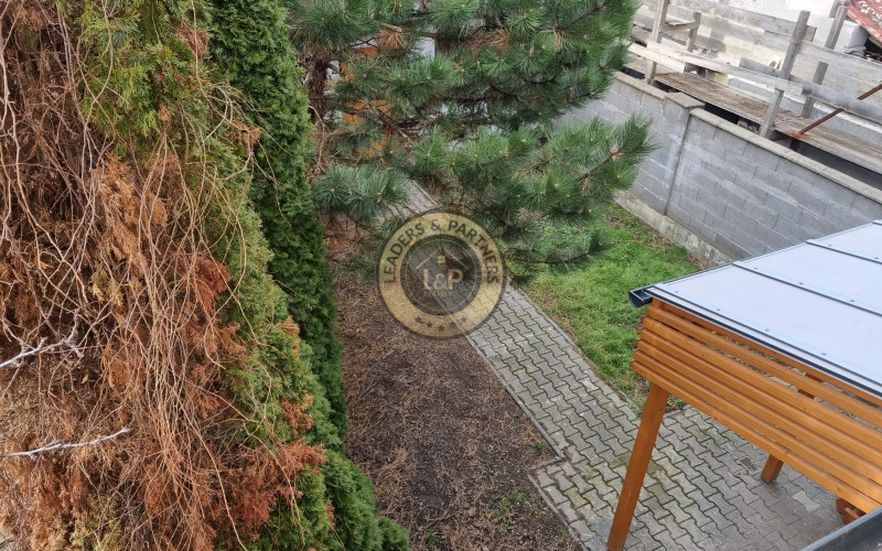 PRENÁJOM 5izb RODINNÉHO DOMU BENCÚROVÁ ul. TRNÁVKA BRATISLAVA