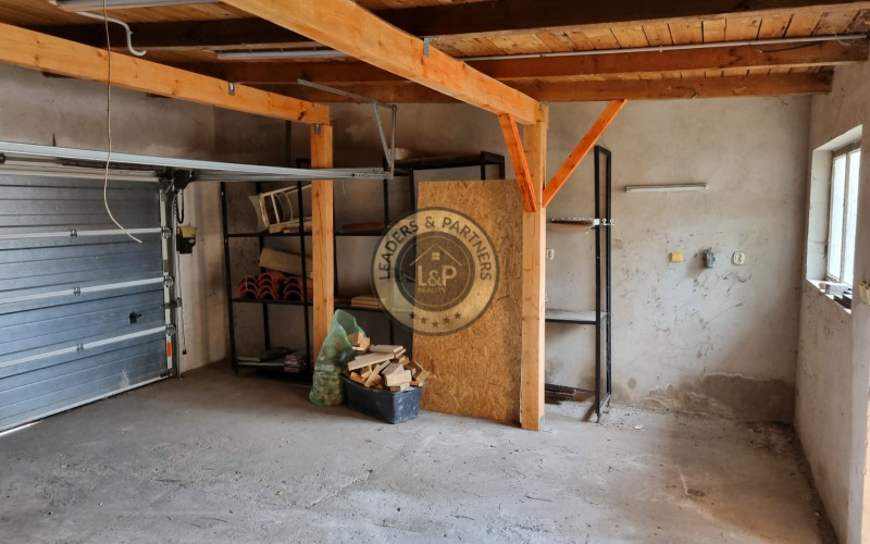 PRENÁJOM 5izb RODINNÉHO DOMU BENCÚROVÁ ul. TRNÁVKA BRATISLAVA