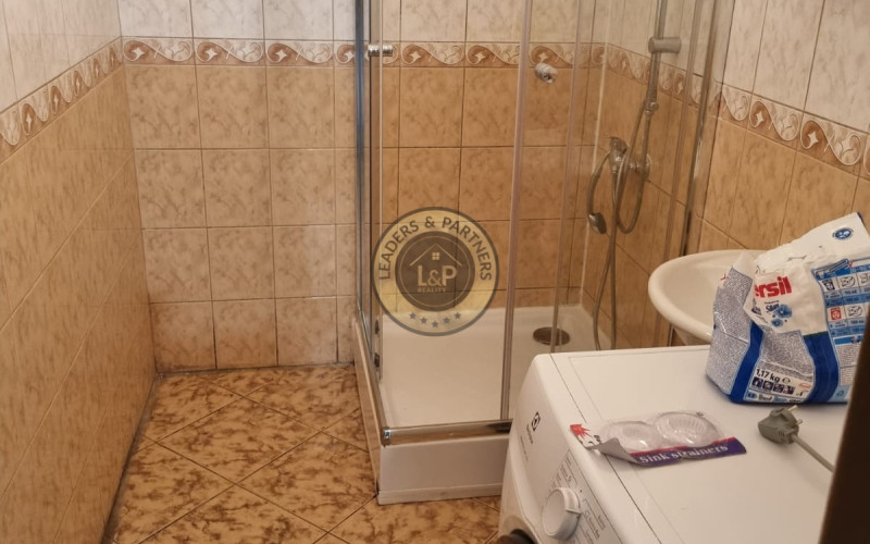 PRENÁJOM 5izb RODINNÉHO DOMU BENCÚROVÁ ul. TRNÁVKA BRATISLAVA