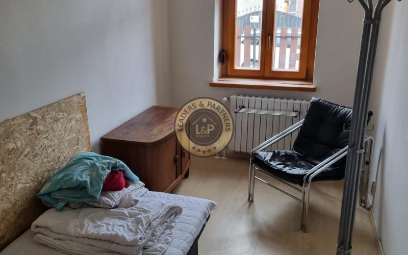 PRENÁJOM 5izb RODINNÉHO DOMU BENCÚROVÁ ul. TRNÁVKA BRATISLAVA