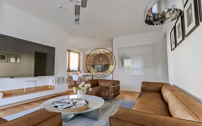 Novostavba - 3 izbový byt - Závodie - Žilina