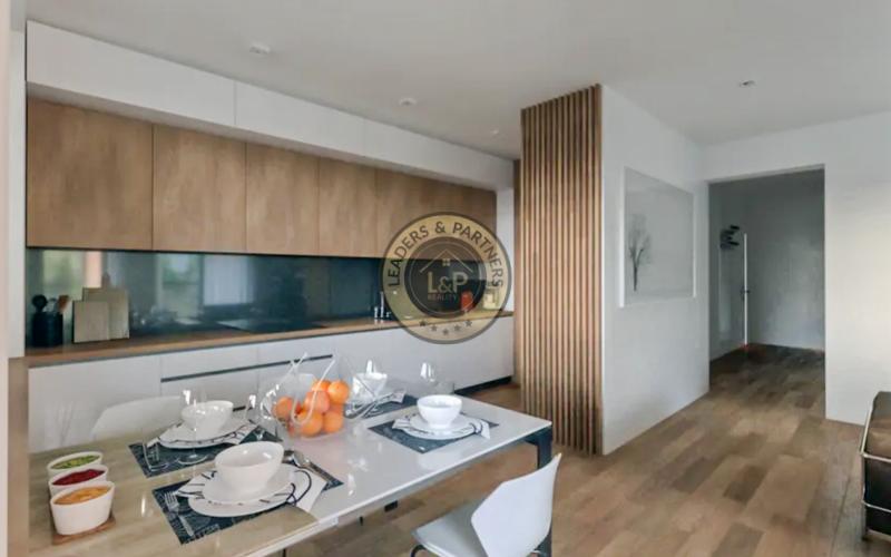 Novostavba - 3 izbový byt - Závodie - Žilina