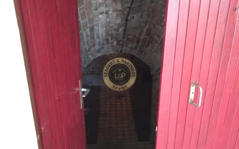 Ponúkame na predaj stavebný pozemok Koválovec - Radošovce