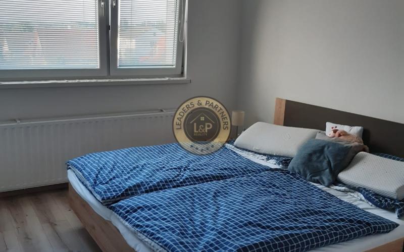 Dvojizbový byt na prenájom, M.Rázusa, Malacky