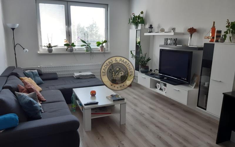 Dvojizbový byt na prenájom, M.Rázusa, Malacky