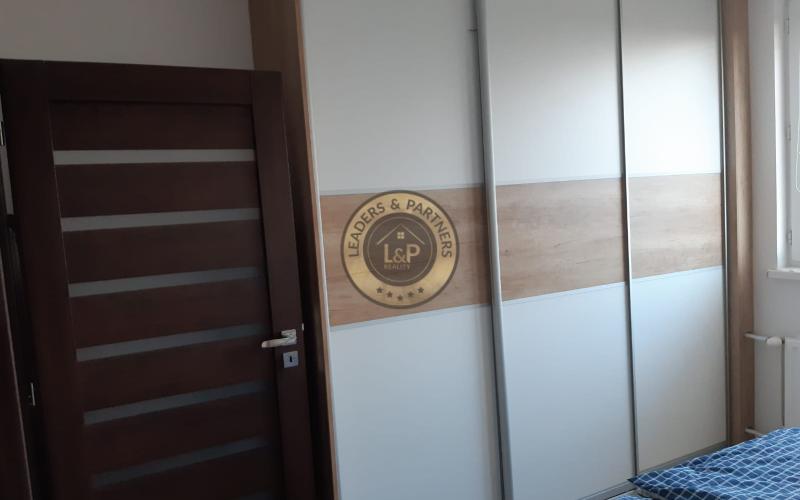 Dvojizbový byt na prenájom, M.Rázusa, Malacky