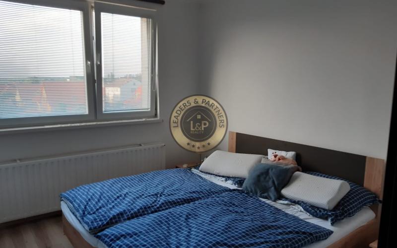 Dvojizbový byt na prenájom, M.Rázusa, Malacky