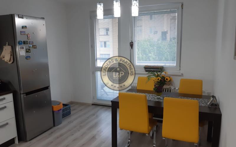 Dvojizbový byt na prenájom, M.Rázusa, Malacky