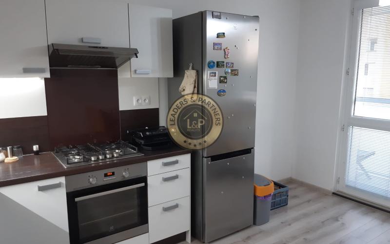 Dvojizbový byt na prenájom, M.Rázusa, Malacky