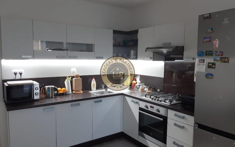 Dvojizbový byt na prenájom, M.Rázusa, Malacky