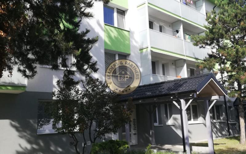 Dvojizbový byt na prenájom, M.Rázusa, Malacky