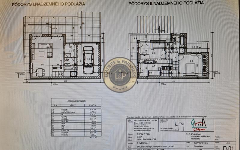 Pozemok na výstavbu domu Čaňa, el. vl. studňa, žumpa