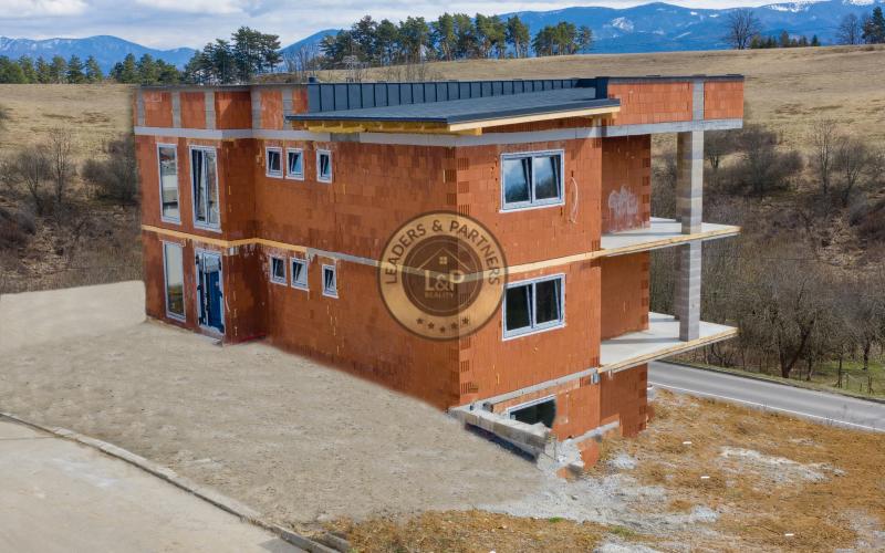 Novostavba - 3 izbový byt - Závodie - Žilina