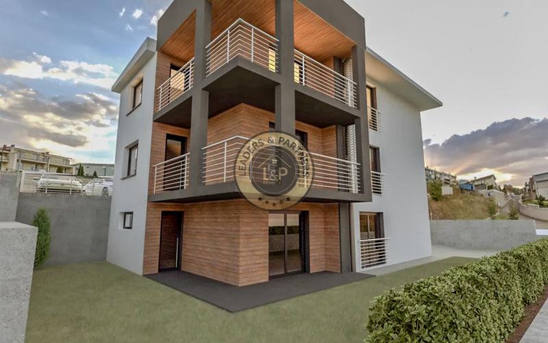 Novostavba - 3 izbový byt - Závodie - Žilina