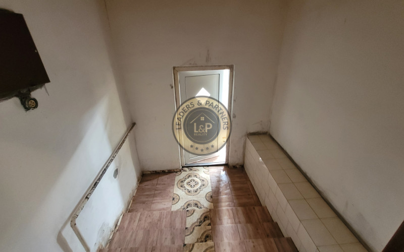 Rodinný dom-KOŠICKÉ OLŠANY, pozemok 1050m2