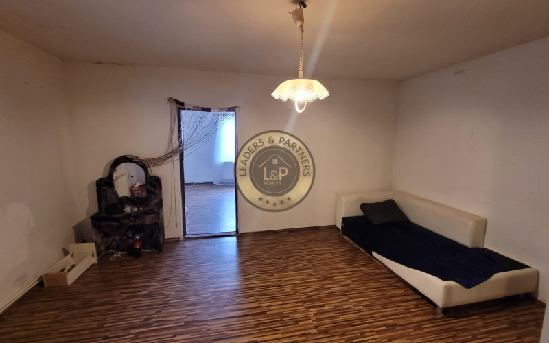 Rodinný dom-KOŠICKÉ OLŠANY, pozemok 1050m2